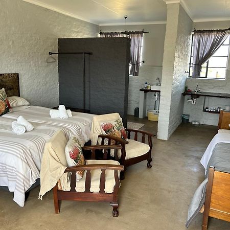 Carlton Heights Guesthouse Middelburg  Esterno foto