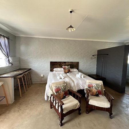 Carlton Heights Guesthouse Middelburg  Esterno foto