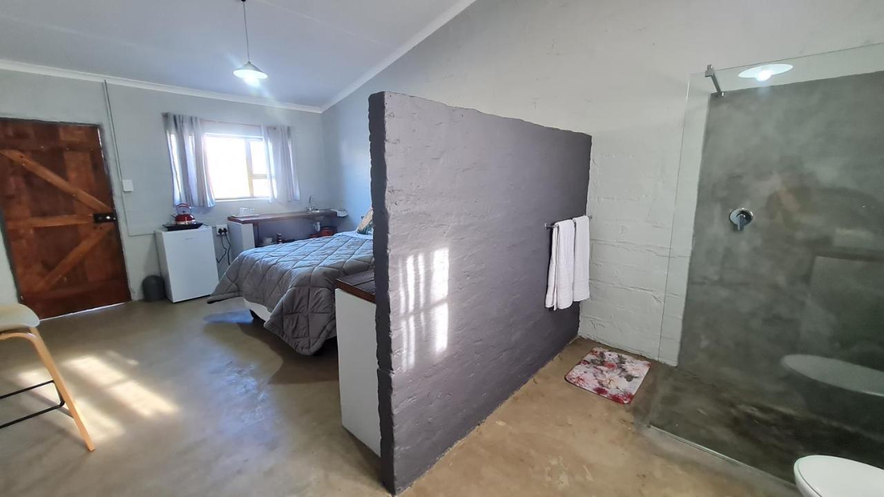 Carlton Heights Guesthouse Middelburg  Esterno foto