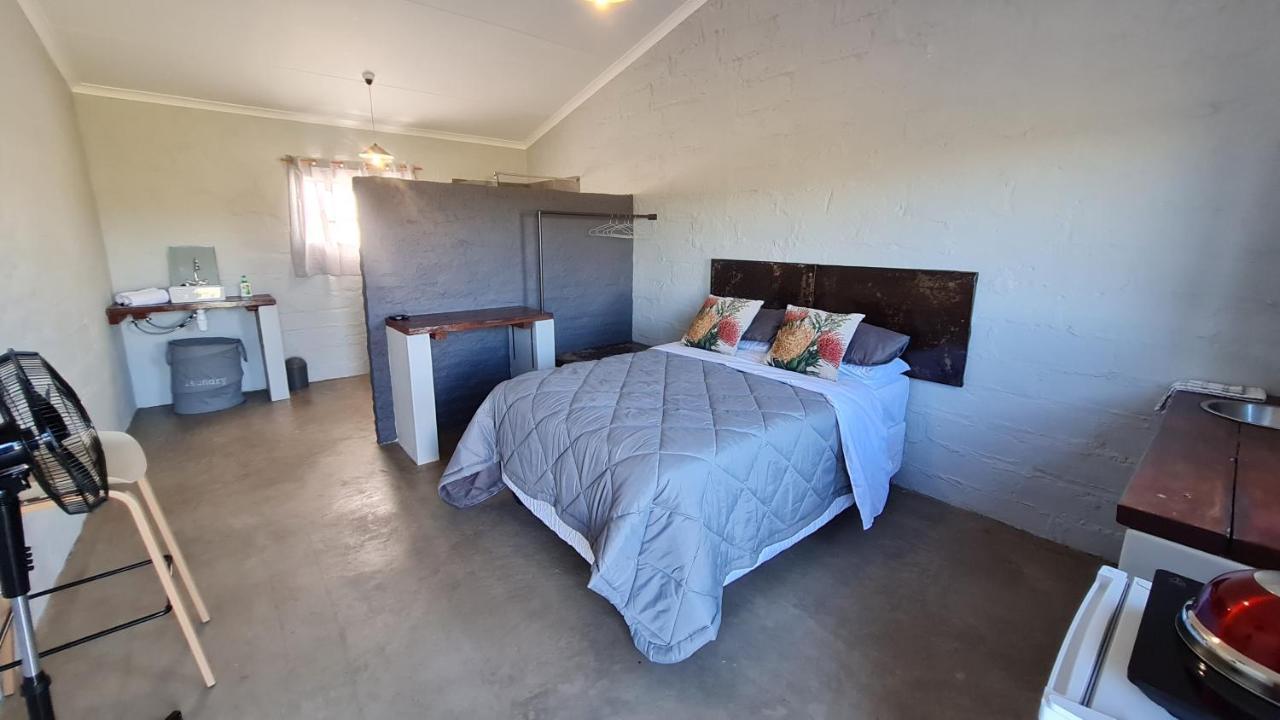 Carlton Heights Guesthouse Middelburg  Esterno foto