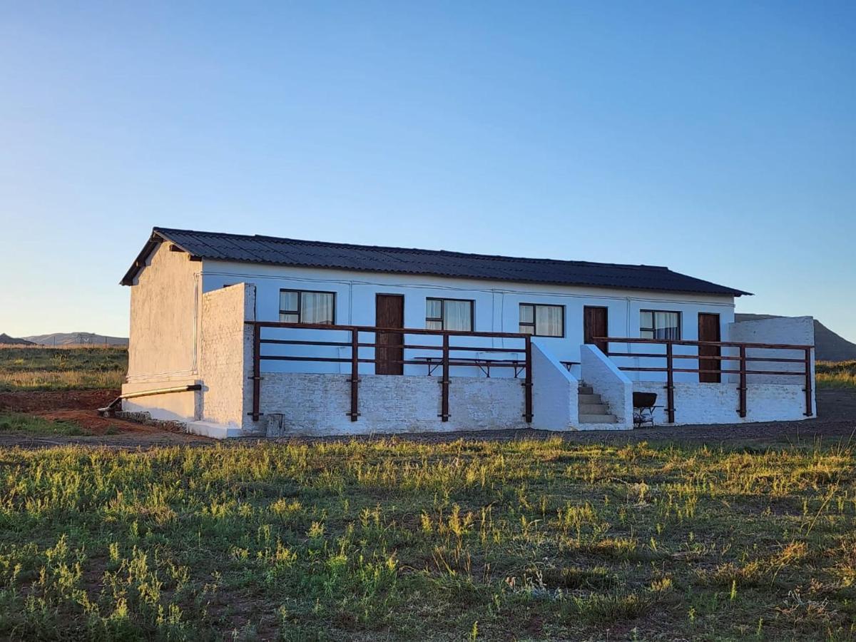 Carlton Heights Guesthouse Middelburg  Esterno foto