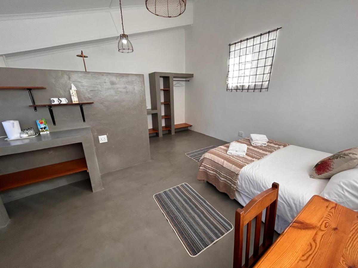 Carlton Heights Guesthouse Middelburg  Esterno foto