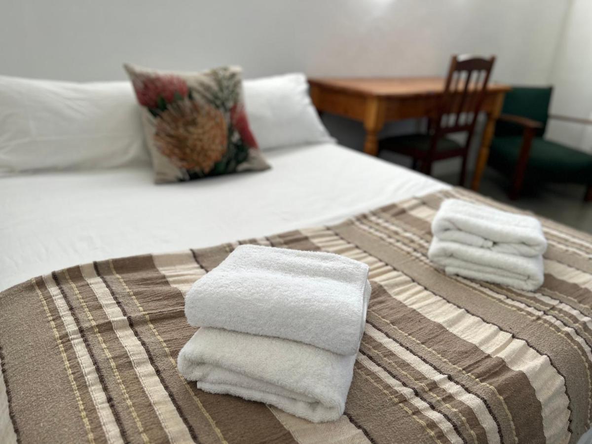 Carlton Heights Guesthouse Middelburg  Esterno foto