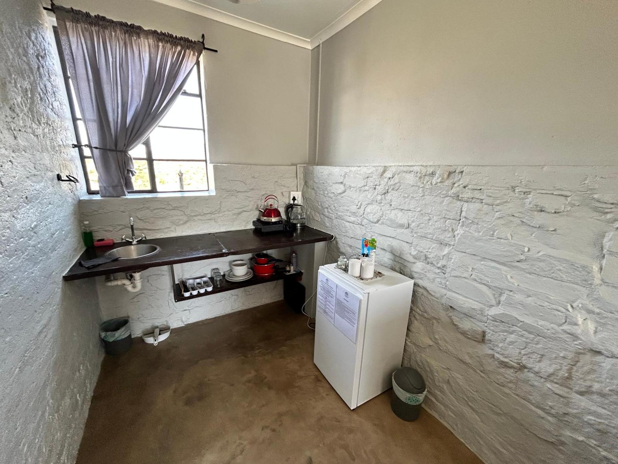 Carlton Heights Guesthouse Middelburg  Esterno foto
