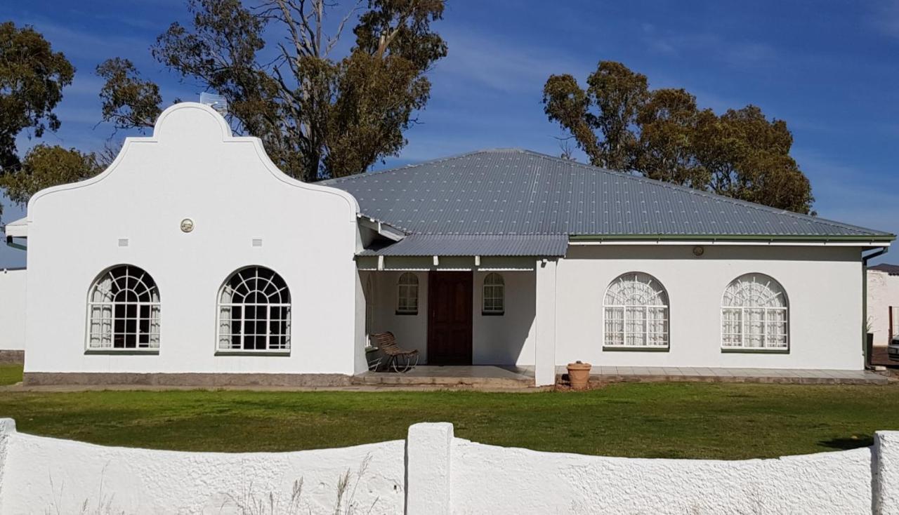 Carlton Heights Guesthouse Middelburg  Esterno foto