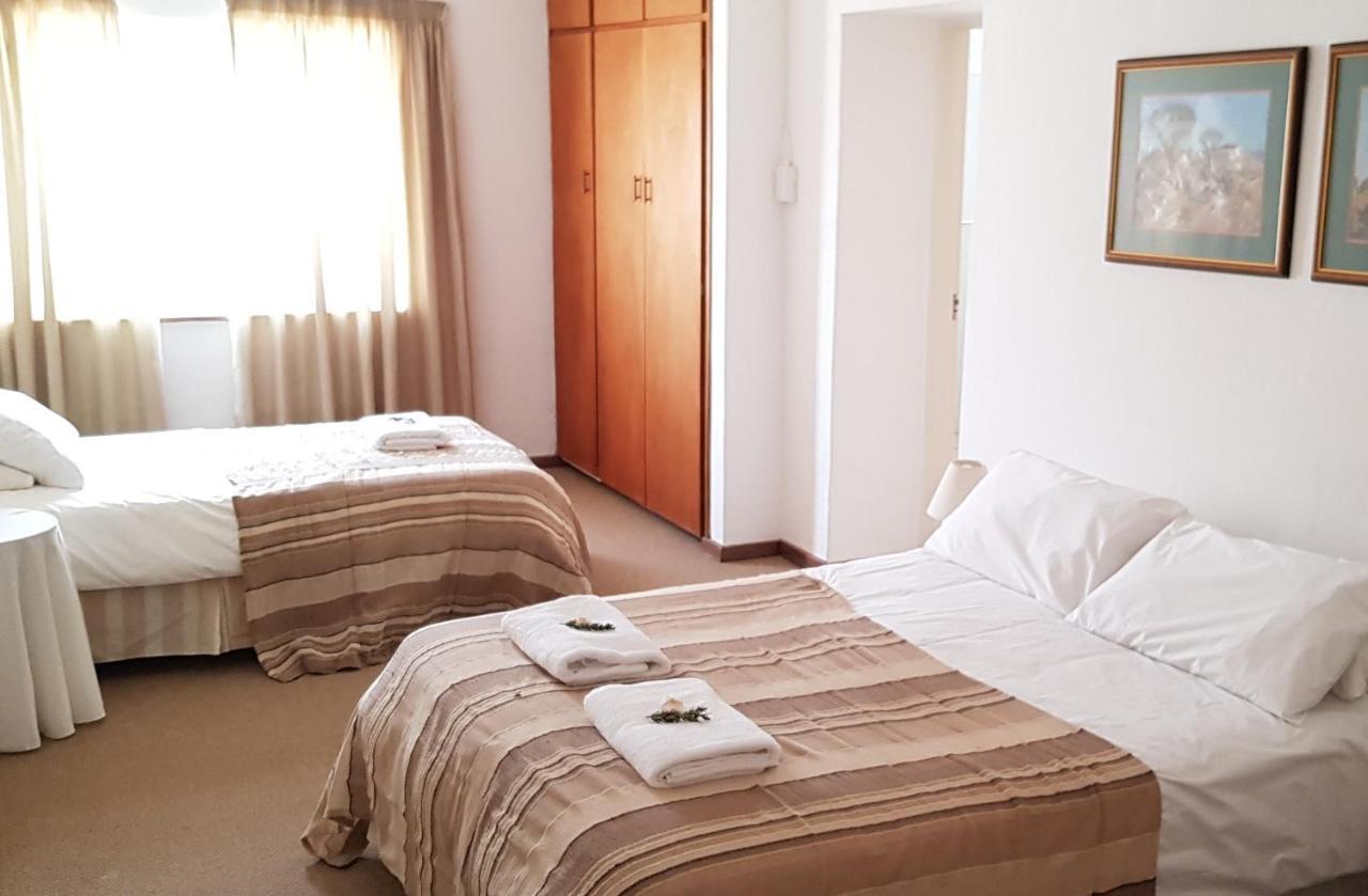 Carlton Heights Guesthouse Middelburg  Esterno foto