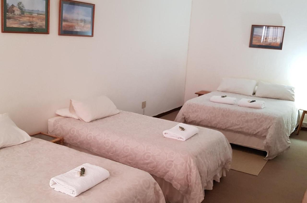 Carlton Heights Guesthouse Middelburg  Esterno foto