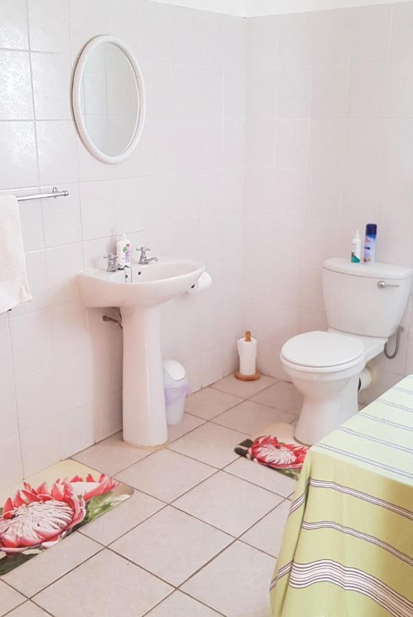 Carlton Heights Guesthouse Middelburg  Esterno foto
