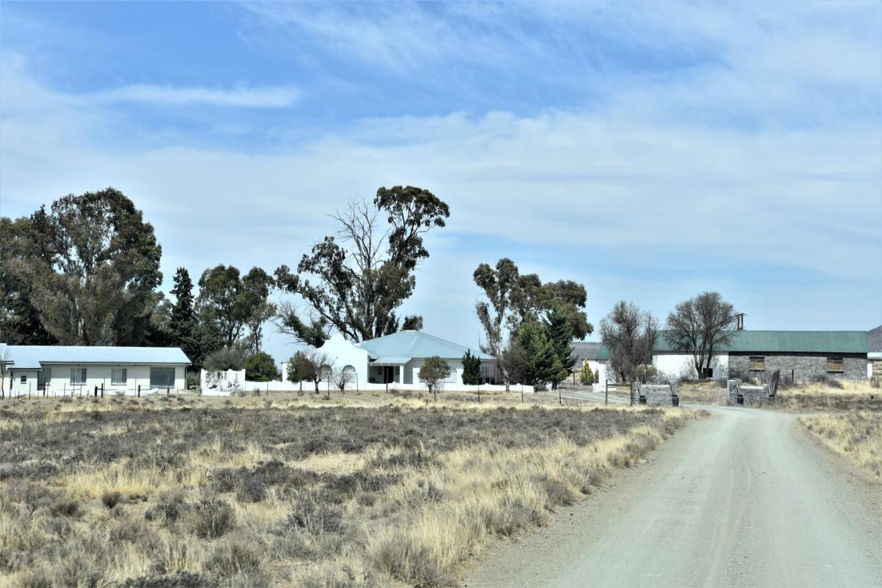 Carlton Heights Guesthouse Middelburg  Esterno foto