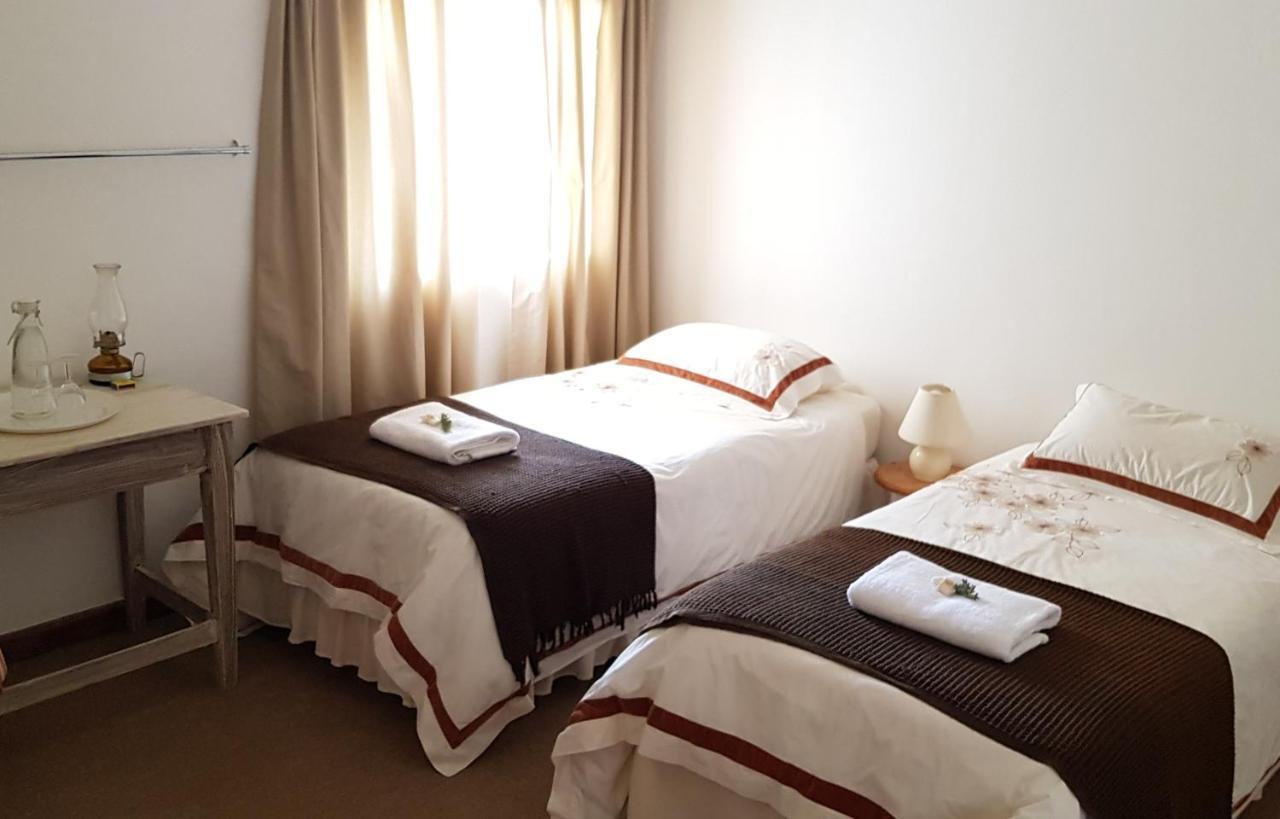Carlton Heights Guesthouse Middelburg  Esterno foto