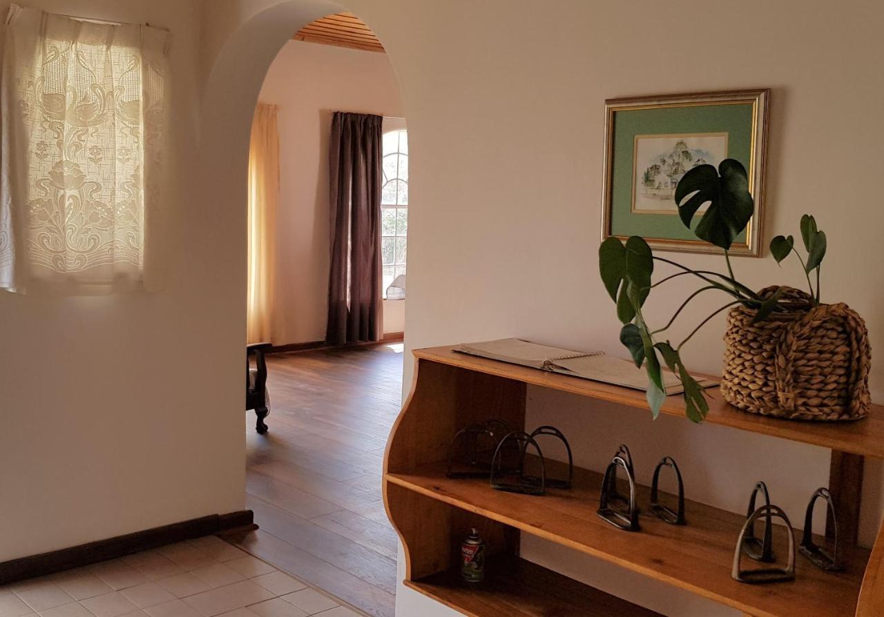 Carlton Heights Guesthouse Middelburg  Esterno foto