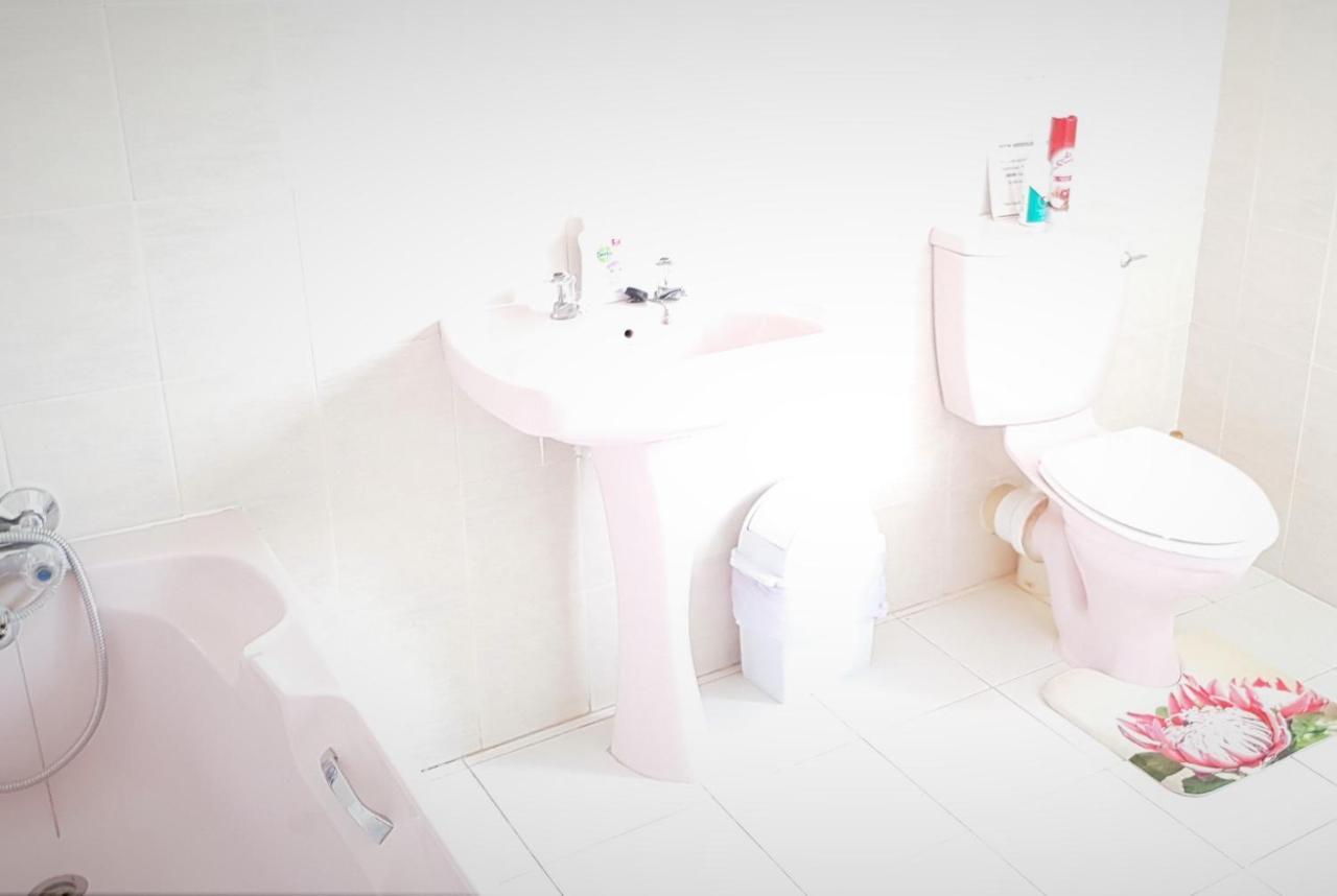 Carlton Heights Guesthouse Middelburg  Esterno foto