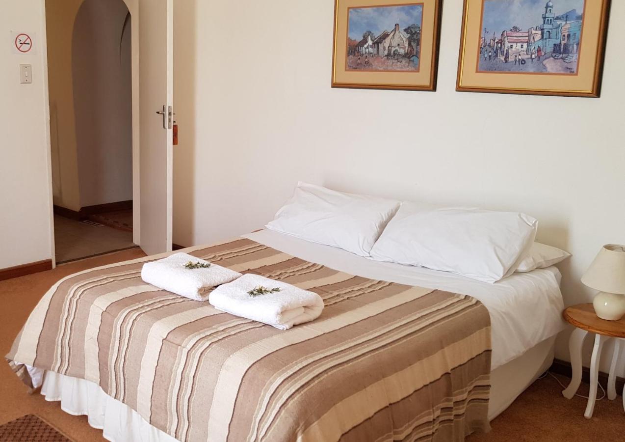 Carlton Heights Guesthouse Middelburg  Esterno foto